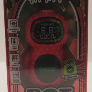 OOZE BOT BATTERY STRAWBERRY