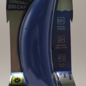 OOZE PEEL BATTERY ULTRA MARINE