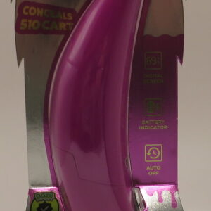 OOZE PEEL BATTERY ULTRA PURPLE