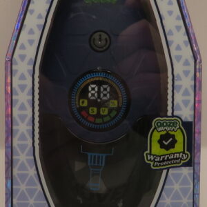 OOZE HOVER VAPORIZER BLUEBERRY