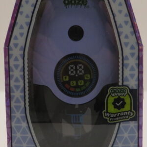 OOZE HOVER VAPORIZER LILAC SMOKE