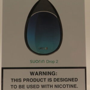 SUORIN DROP 2 KIT SKY BLUE