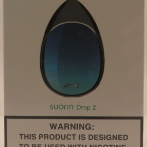 SUORIN DROP 2 KIT DREAM PURPLE