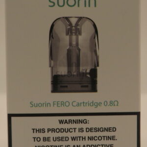 SUORIN FERO 0.8 CARTRIDGE