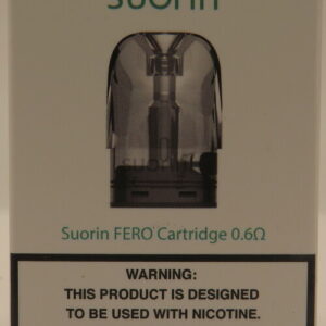 SUORIN FERO 0.6 CARTRIDGE