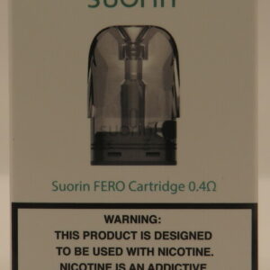 SUORIN FERO 0.4 CARTRIDGE
