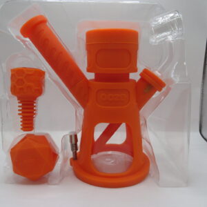 OOZE HYBORG 4-IN-1 ORANGE BURST