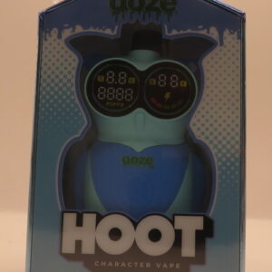 OOZE HOOT BATTERY BLUESKY