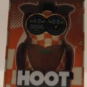 OOZE HOOT BATTERY GRID