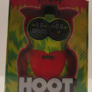 OOZE HOOT BATTERY INFERNO