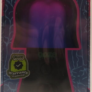 OOZE SHROOM BATTERY DARK WAVE