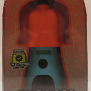 OOZE SHROOM BATTERY ELECTRIC CHERRY