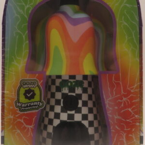 OOZE SHROOM BATTERY TRIP MODE