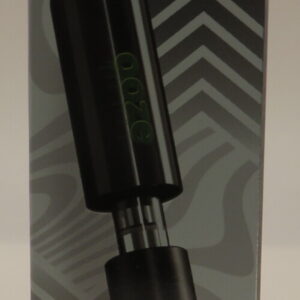 OOZE HIVO BATTERY PANTHER BLACK