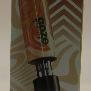 OOZE HIVO BATTERY ORANGE SWISH