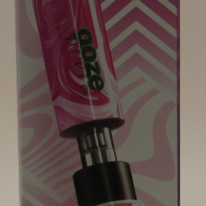 OOZE HIVO BATTERY PINK SWISH