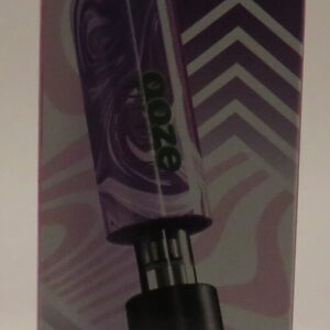 OOZE HIVO BATTERY PURPLE SWISH