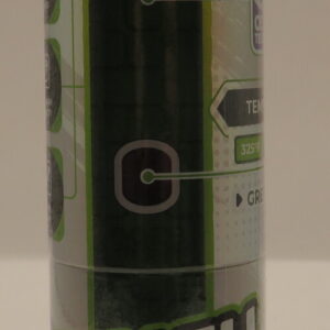 OOZE PINCH DRY HERB VAPE GREEN GRASS