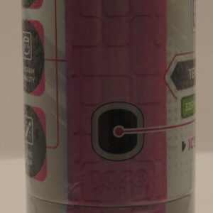 OOZE PINCH DRY HERB VAPE ICE PINK