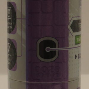 OOZE PINCH DRY HERB VAPE LILAC SMOKE