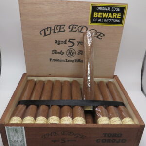 ROCKY PATEL EDGE TORO COROJO BX 20CT