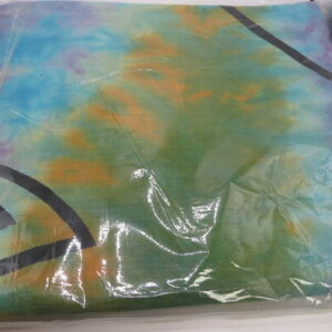 TAPESTRY 72X108 BUDDHA COTTON CPS-BU