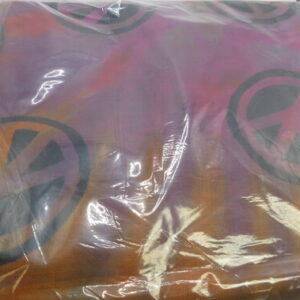 TAPESTRY 72X108 PEACE TIE DIE CPS-PT