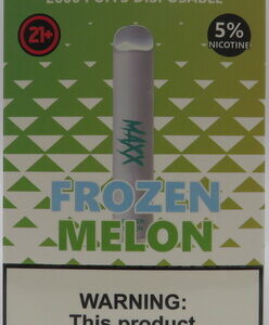 LOON AIR MAXX FROZEN MELON BX 10CT