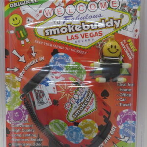 SMOKEBUDDY ORIGINAL VEGAS
