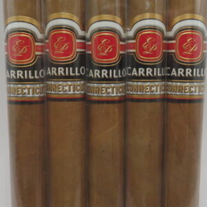 EP CARILLO ESSENCE CONNECTICUT TORO 5PK