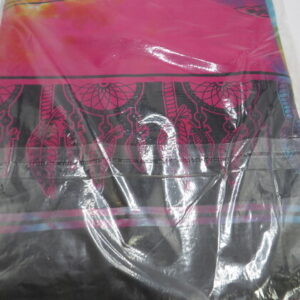 TAPESTRY 54X86 OWL DREAM CATCHER TST-DCO