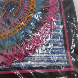 TOTE BAG 18X18 HAND SC74-HD