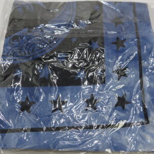 TOTE BAG 18X18 SUNS & STARS SCT4-SUNS