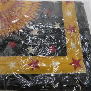 TOTE BAG 18X18 SUN GOD SC74-SG