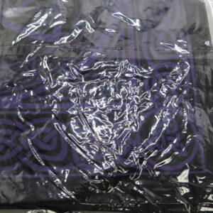 TOTE BAG 18X18 ANCIENT TRIQUETRA SC74-CM