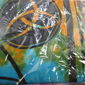 TAPESTRY 72X108 GODDESS PENTACLE TIQUETRA CPS-GPT