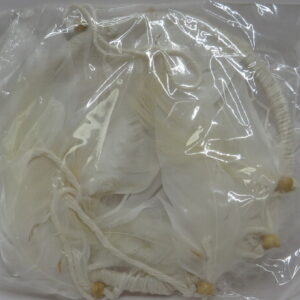 DREAM CATCHER 4.5IN CRESCENT MOON PENTAGRAM DC105