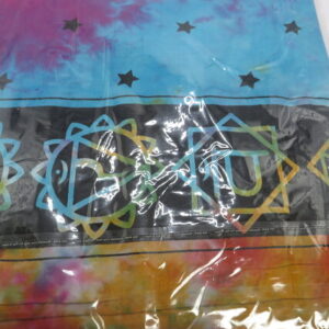 TAPESTRY 54X86 SEVEN CHAKRA TST-SCH