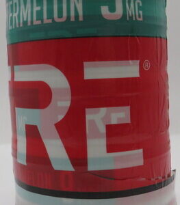 FRE POUCHES WATERMELON 9MG ROLL 5CT