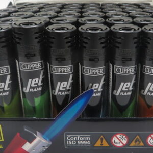 CLIPPER CKJ11 DARK NEBULA TRAY 48CT