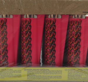 CLIPPER CP11 RIC FLAIR 2 BLUE PINK WOO TRAY 48CT
