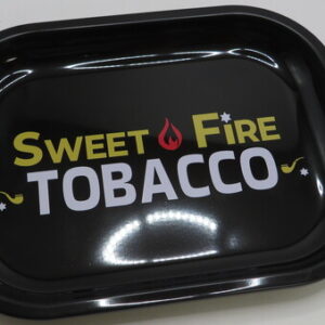 SFT ROLLING TRAY SMALL