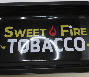 SFT ROLLING TRAY LARGE