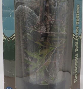 FUJIMA SPIT BUD SPITTOON MOSSY OAK OBSESSION MJ21