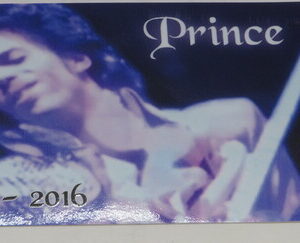 STICKER PRINCE CS-1171