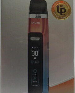 SMOK NOVO GT KIT ORANGE BLUE