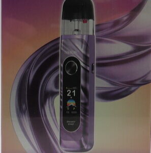 SMOK NOVO 6 KIT PINK