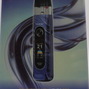 SMOK NOVO 6 KIT BLUE