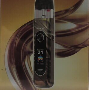 SMOK NOVO 6 KIT GOLD