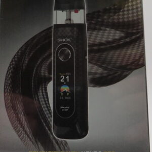 SMOK NOVO 6 KIT BLACK